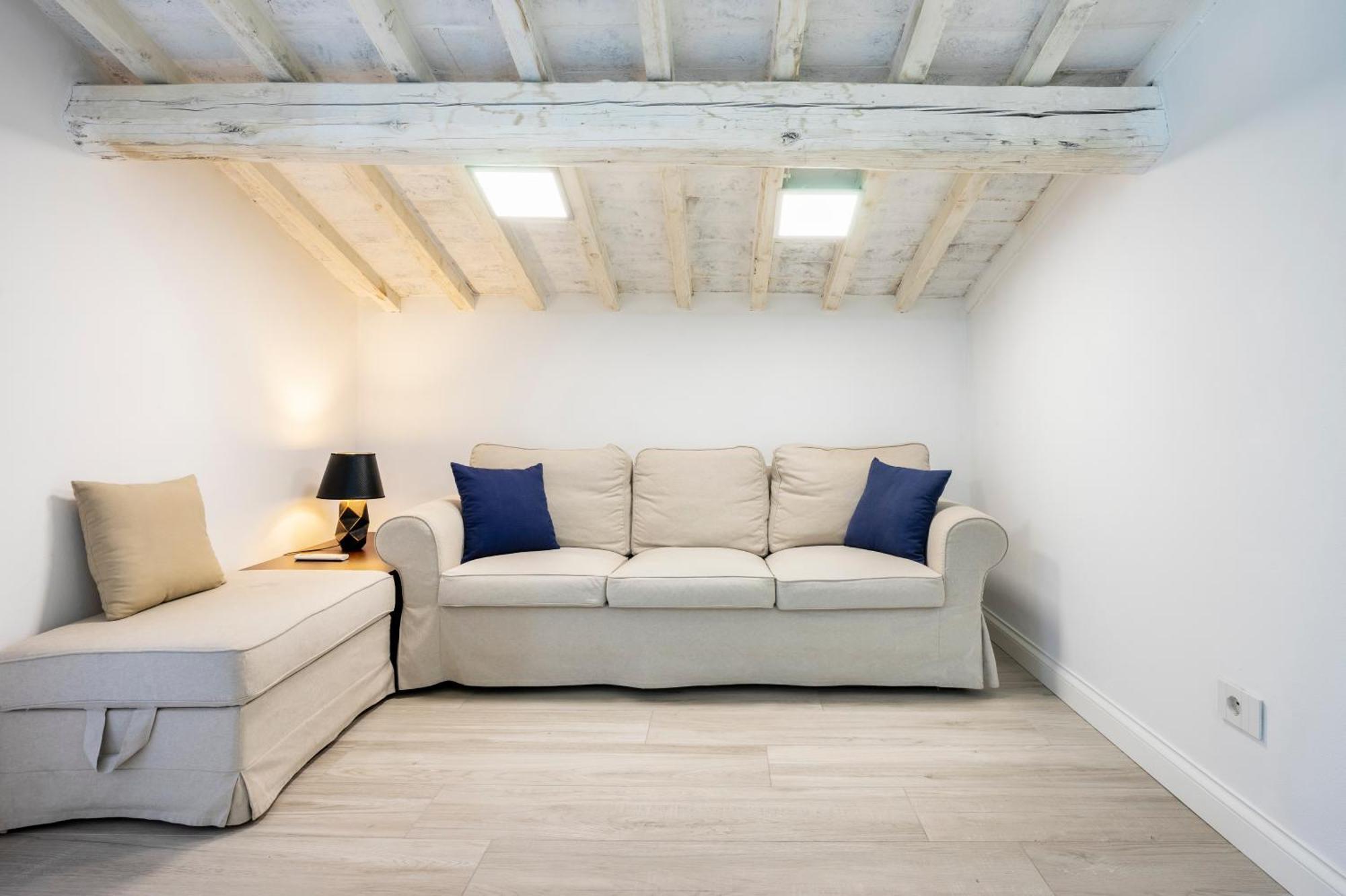 "Le Cure Home" Appartamento Con 2 Camere Matrimoniali, Terrazzo Florence Extérieur photo