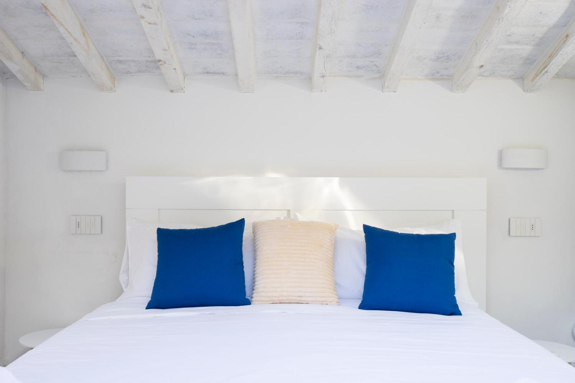 "Le Cure Home" Appartamento Con 2 Camere Matrimoniali, Terrazzo Florence Extérieur photo
